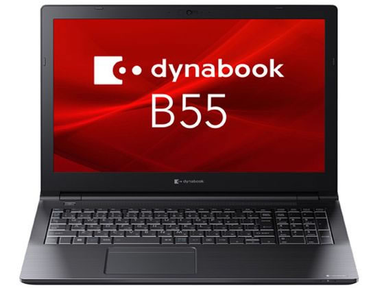 Dynabook m[gPC B55^KW Office A6BVKWG8561A