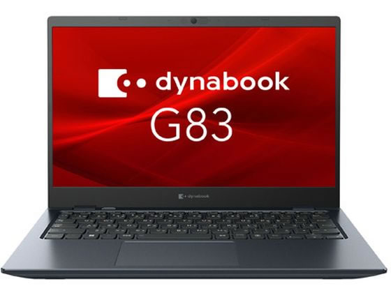 Dynabook m[gPC G83^KW Office A6GNKWKCH51A