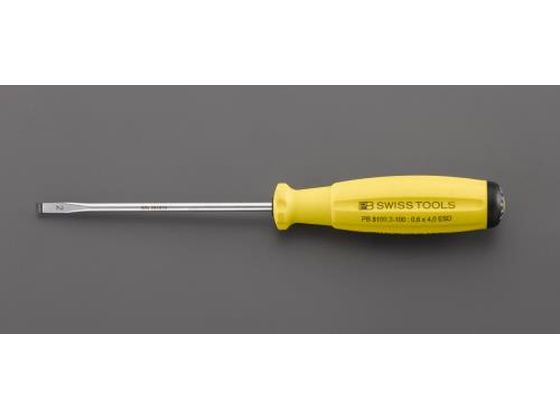 �G�X�R [-]�}�C�i�X�h���C�o�[ ESD 2.5�~0.4�~80mm EA560PS-11