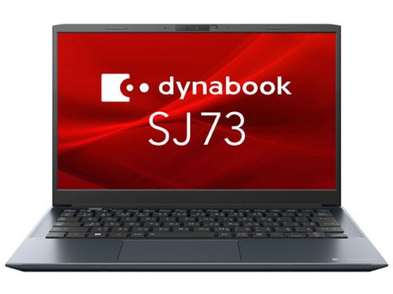 Dynabook m[gPC SJ73^KW Office H&B A6SJKWLA243B