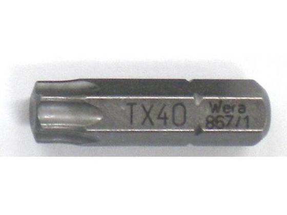 GXR [TORX] hCo[rbg T40~25mm EA611GL-40