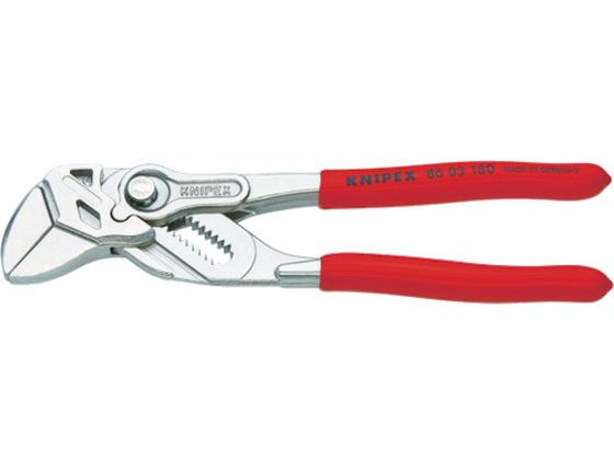 KNIPEX vC[` 180mm 8603-180