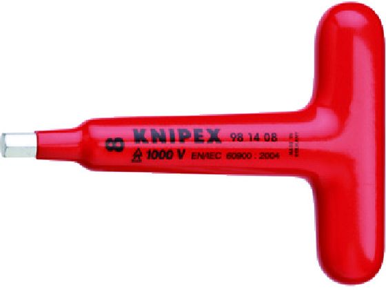 KNIPEX ≏1000VT^Zp_` 5mm 9814-05