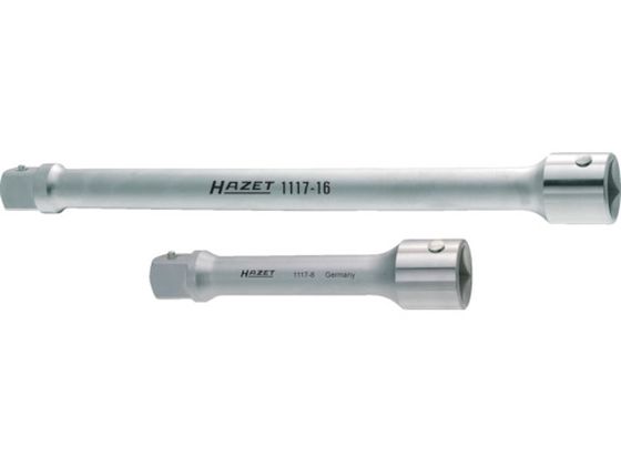 HAZET GNXeVo[ p25.4mm S400mm 1117-16