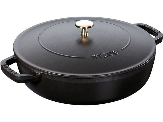 STAUB XgEu uCU[\e[p 24cm ubN 40511-473