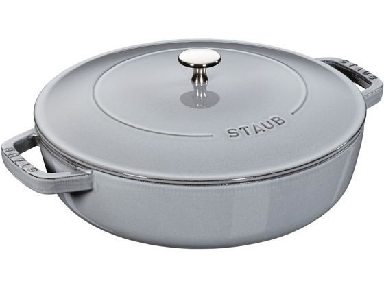 STAUB XgEu uCU[\e[p 24cm O[ 40511-471