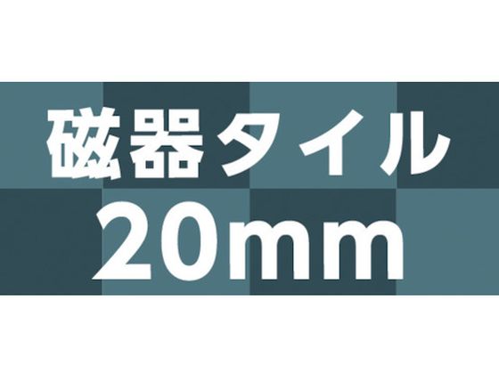 ボッシュ 磁気タイル用ダイヤモンドホールソー 65mm DHS-065C