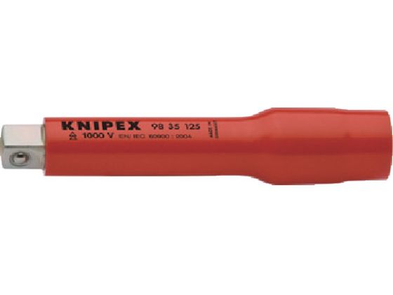 KNIPEX ≏GNXeVo[ 3^8 250mm 9835-250