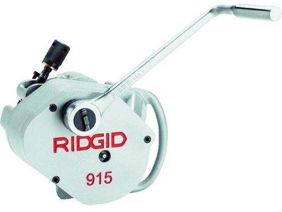 RIDGID グリースフィッティング F／918 46860 | Forestway【通販