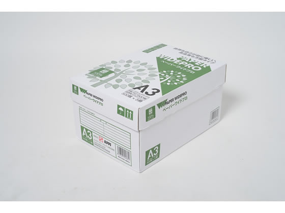 APPJ �y�[�p�[���C�h�v�� A3 500���~3��