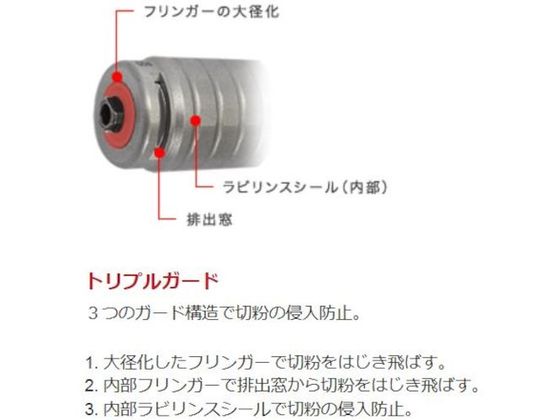 E‐FORCE ロータリーエンジン20 Φ3.0 DIH20-3【通販フォレストウェイ】