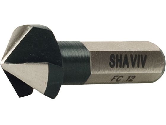 SHAVIV JE^[VN FC-12 151-00138