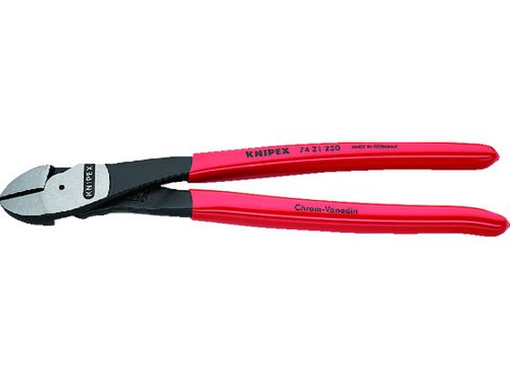 KNIPEX 7421-250 ͌^΃jbp[(xg^Cv) 7421-250