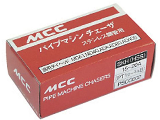 MCC PM SKHチェーザ PT1-1.1／2 PSCG004 通販【フォレストウェイ】