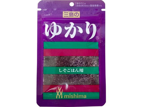 三島食品 ゆかり 22g | Forestway【通販フォレストウェイ】