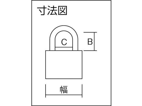 ABUS グラニット 37RK-80 37RK-80 | Forestway【通販フォレストウェイ】