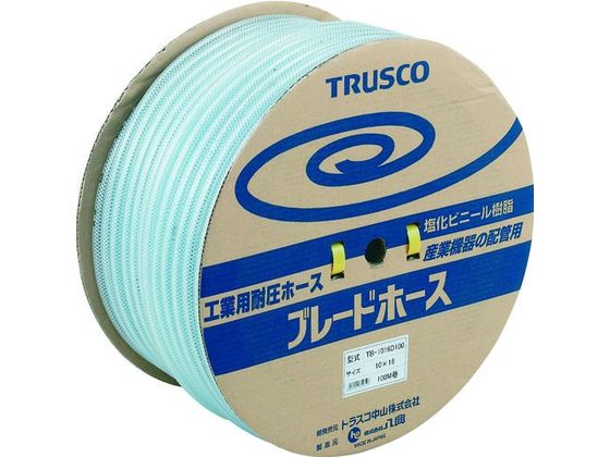 TRUSCO u[hz[X 12~18mm 50m TB-1218-D50