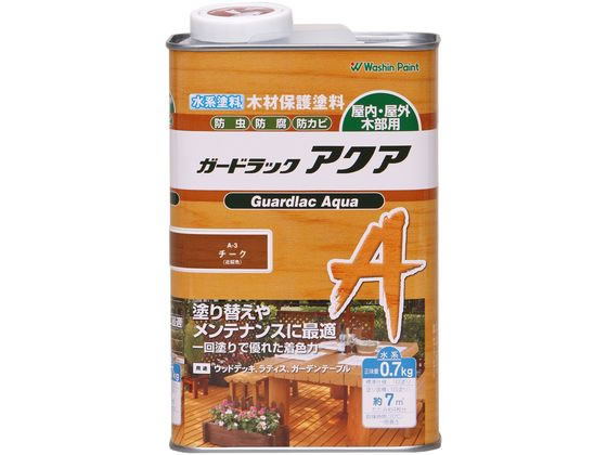 �a�M�y�C���g �K�[�h���b�N�A�N�A �`�[�N 0.7kg 911483