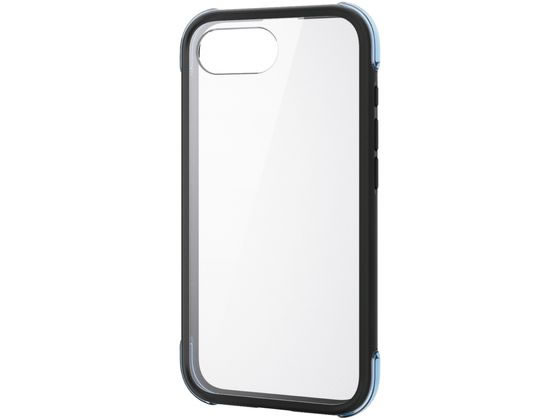 GR iPhone16e P[X GAobO u[ PM-A25SHVAIRBK2