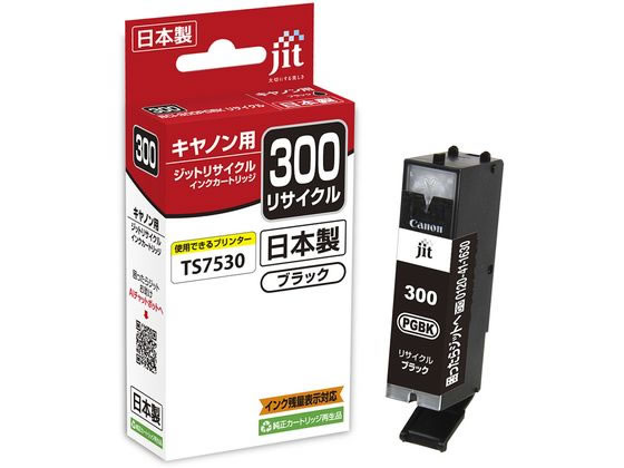 Wbg Lm BCI-300PGBK ubN TCNCN JIT-C300B