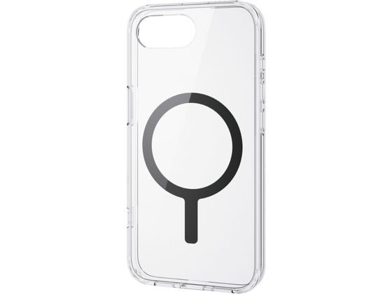 GR iPhone16e P[X Ռz ubN PM-A25SMAG02BK
