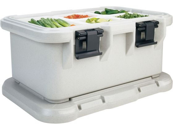 Cambro JLAS UPCS160(480)ItzCg(SG)