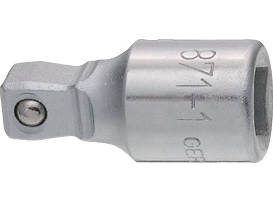 HAZET GNXeVo[(U^Cv) p6.35mm S25m 871-1