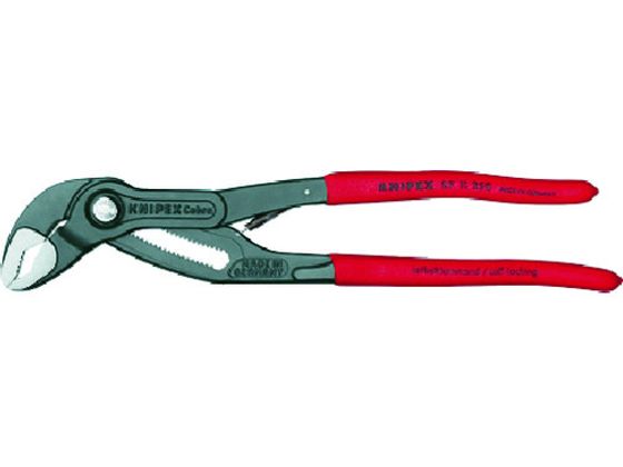 KNIPEX EH[^[|vvC[ RuI[g}`bN 250mm 8711-250