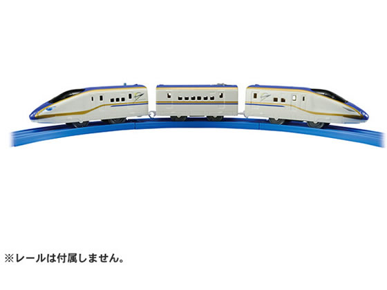 タカラトミー プラレール ライト付E7系新幹線かがやき S-05 通販