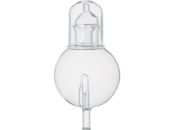 aroma nebulizing diffuser orb フラスコ POB-FK000 | Forestway【通販