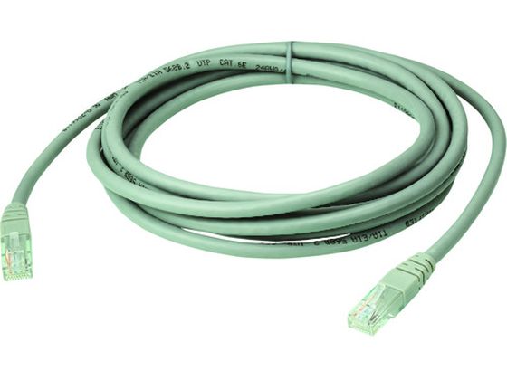 ATEN Cat6 UTPP[u^RJ45RlN^t^1m 2L-4101-GR