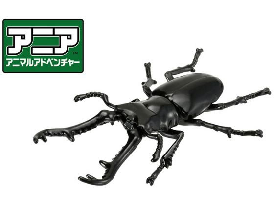 タカラトミー アニア AS-40 ギラファノコギリクワガタ【通販フォレスト