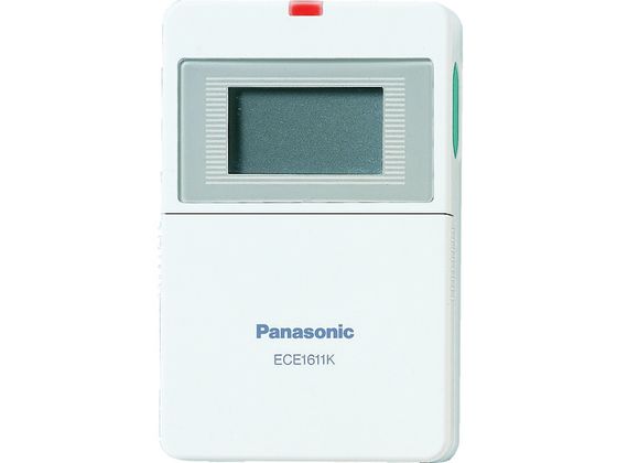 Panasonic CXR[gюMZbg ECE161KP
