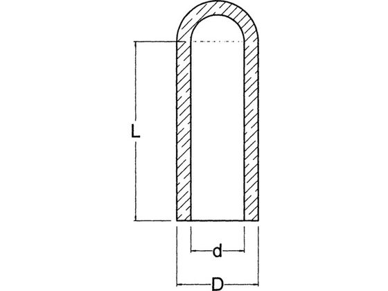 IWATA キャップA (1000個入) GA0100X100 | Forestway【通販フォレスト