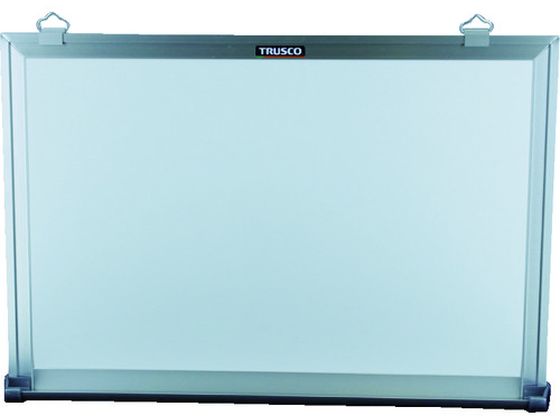 TRUSCO スチール製ホワイトボード 月予定表・縦 600×900 GL-222【通販