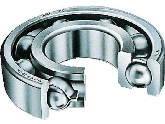 NTN H大形ベアリング(開放タイプ)内輪径130mm外輪径280mm幅58mm 6326CM