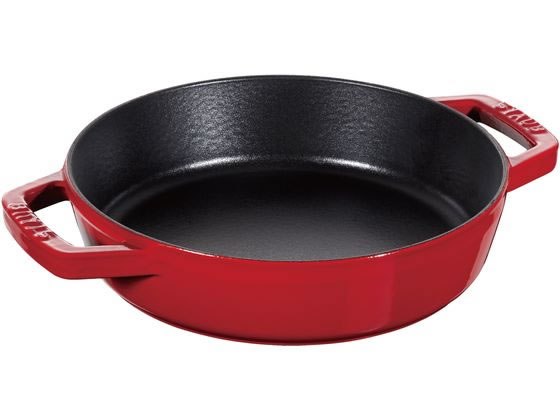 STAUB XgEu tCp Eh 26cm `F[