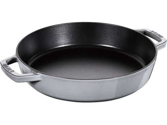 STAUB XgEu tCp Eh 26cm O[