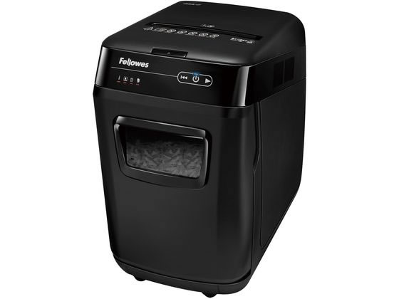 フェローズ オートフィードシュレッダー AutoMax200C-2 4657001 通販【フォレストウェイ】