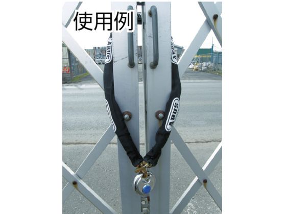 ABUS チェーン 12KS-250-LOOP【通販フォレストウェイ】