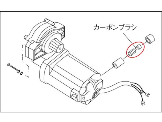 REX チップ40-90AS 70KS | Forestway【通販フォレストウェイ】