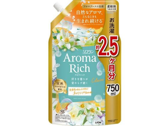 CI \t A}b` NA ߂p 750mL