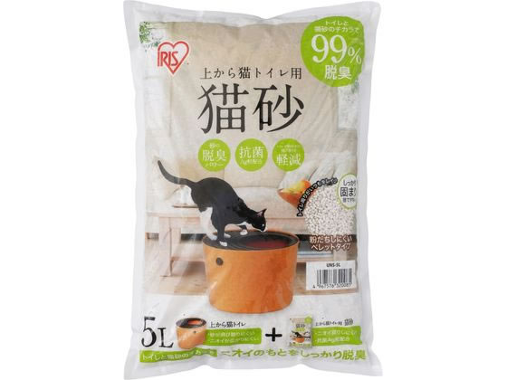 ACXI[} ォLgCpL 5L UNS-5L