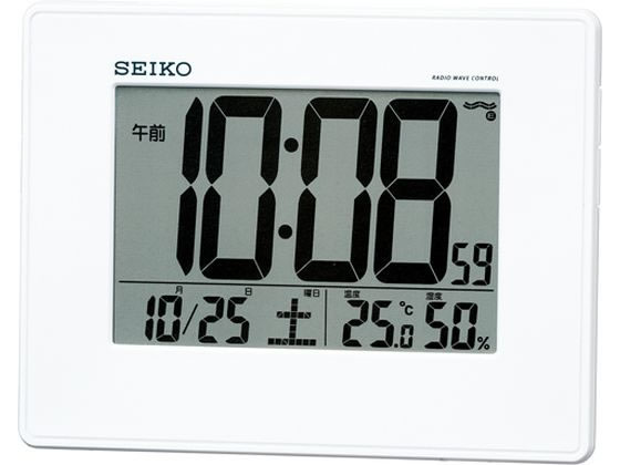 SEIKO �����x�v�t���|�u���p�d�g���v SQ770W