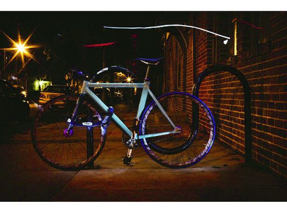 ABUS city Chain 1060/170 自転車　鍵車・バイク・自転車