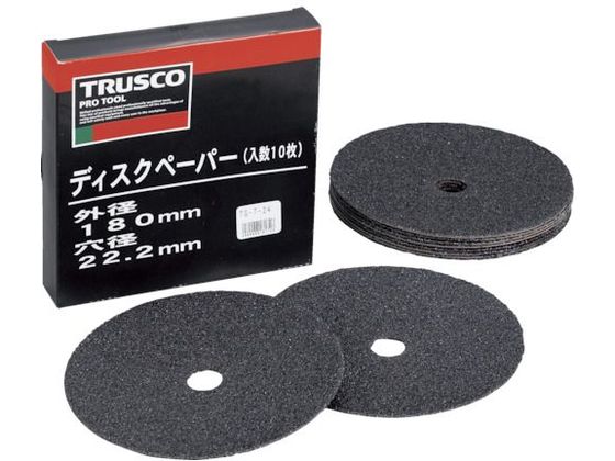 TRUSCO fBXNy[p[7^ 180~22.2 #40 (10) TG7-40