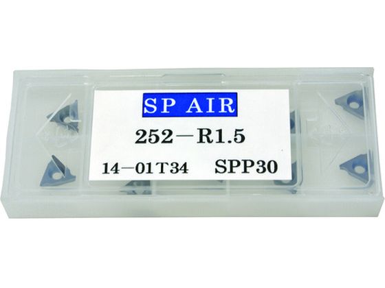 SP Rʏaxx[p`bv 252-R1.5