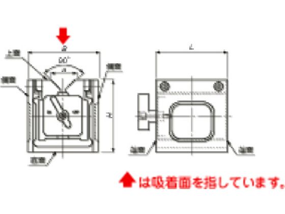 カネテック 桝形ブロック KYB形 KYB-13A | Forestway【通販フォレスト