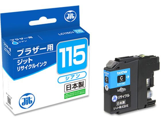 Wbg uU[ LC115CVA TCNCN JIT-B115C