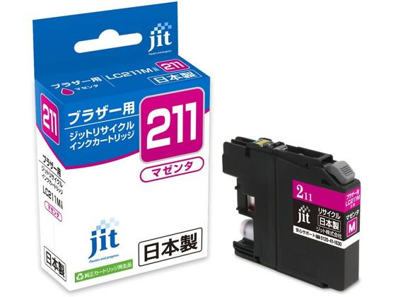 Wbg uU[ LC211M }[^ TCNCN JIT-B211M